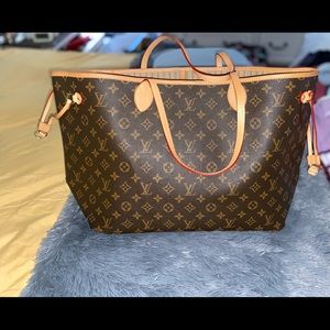 Neverfull Tote Gm